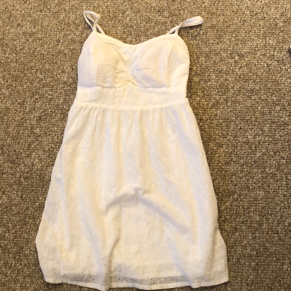 wet seal dress